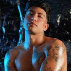 Brandon Arjona