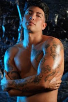 Brandon Arjona