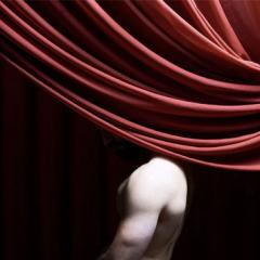 Male Chiaroscuro Photographer