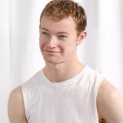Ryan Fox