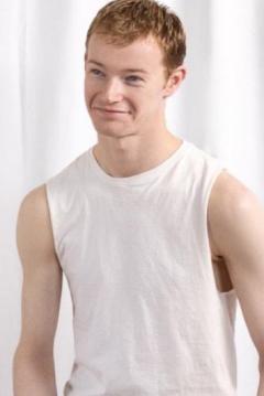 Ricky Fox