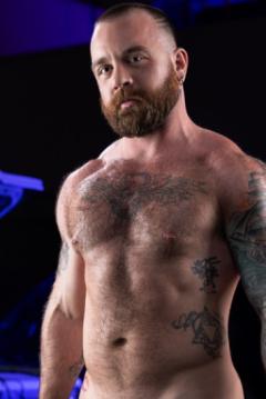 Jarrod James