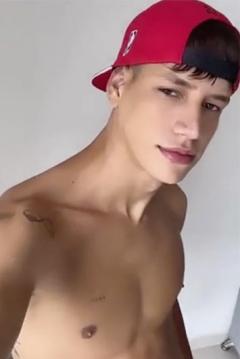 Antonio Pena