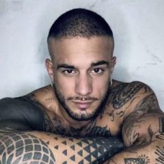Alex Ink