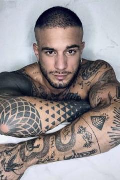 Alex Ink