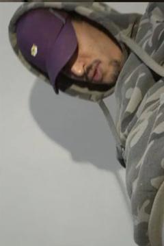 Saïd le Caïd